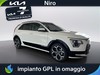 Kia Niro 1.6 gdi hev tri-fuel 126cv style dct6