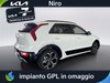 Kia Niro 1.6 gdi hev tri-fuel 126cv style dct6