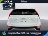 Kia Niro 1.6 gdi hev tri-fuel 126cv style dct6