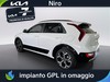 Kia Niro 1.6 gdi hev tri-fuel 126cv style dct6