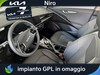 Kia Niro 1.6 gdi hev tri-fuel 126cv style dct6