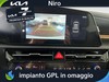Kia Niro 1.6 gdi hev tri-fuel 126cv style dct6
