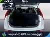 Kia Niro 1.6 gdi hev tri-fuel 126cv style dct6