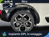 Kia Niro 1.6 gdi hev tri-fuel 126cv style dct6