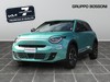 Fiat 600 1.2 hybrid 110cv la prima edct