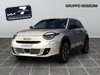 Fiat 600 1.2 hybrid 110cv la prima edct