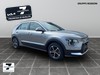 Kia Niro 1.6 gdi hev tri-fuel 126cv business dct6