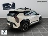 Kia EV3 81,4 kwh gt-line