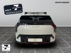 Kia EV3 81,4 kwh gt-line