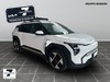 Kia EV3 81,4 kwh earth