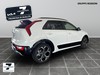 Kia Niro 1.6 gdi hev tri-fuel 126cv style dct6
