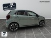 Kia Picanto 1.0 mpi gt line