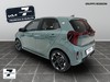 Kia Picanto 1.0 mpi gt line