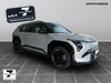 Kia EV3 81,4 kwh gt-line