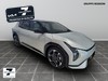 Kia EV4 81,4 kwh long range gt-line launch edition fwd