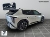 Kia EV4 81,4 kwh long range gt-line launch edition fwd