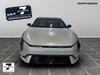 Kia EV4 81,4 kwh long range gt-line launch edition fwd