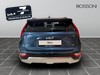 Kia Niro 1.6 gdi hev tri-fuel 126cv evolution dct6