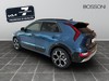 Kia Niro 1.6 gdi hev tri-fuel 126cv evolution dct6