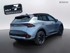 Kia Sportage 1.6 crdi mhev gt-line sunroof pack dct7