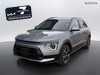 Kia Niro 1.6 gdi hev tri-fuel 126cv style dct6