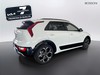 Kia Niro 1.6 gdi hev tri-fuel 126cv style dct6