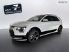 Kia Niro 1.6 gdi hev tri-fuel 126cv style dct6