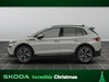 Skoda Elroq 60