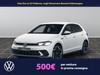 Volkswagen Polo 1.0 tsi 95cv r-line plus dsg