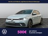 Volkswagen Polo 1.0 tsi 95cv edition 50 dsg