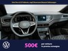 Volkswagen Taigo 1.0 tsi 115cv r-line plus