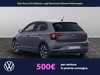 Volkswagen Polo 1.0 evo 80cv edition plus