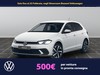 Volkswagen Polo 1.0 tsi 95cv edition plus