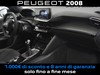 Peugeot 2008 1.2 puretech 100cv allure s&s