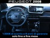 Peugeot 2008 1.2 puretech 100cv allure s&s