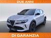 Alfa Romeo Junior 1.2 hybrid 145cv ibrida edct6