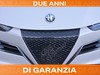 Alfa Romeo Junior 1.2 hybrid 145cv ibrida edct6