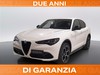 Alfa Romeo Stelvio 2.2 turbo 210cv veloce q4 at8