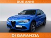 Alfa Romeo Stelvio 2.2 turbo 210cv veloce q4 at8