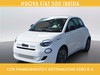Fiat 500 1.0 hybrid icon