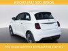 Fiat 500 1.0 hybrid icon