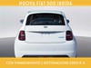 Fiat 500 1.0 hybrid icon