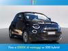 Fiat 500 1.0 hybrid torino
