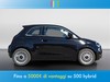 Fiat 500 1.0 hybrid torino