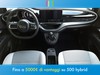 Fiat 500 1.0 hybrid torino