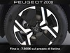 Peugeot 2008 1.2 puretech 100cv allure s&s