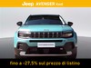 Jeep Avenger 1.2 turbo 100cv altitude fwd
