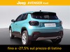 Jeep Avenger 1.2 turbo 100cv altitude fwd