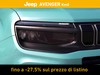 Jeep Avenger 1.2 turbo 100cv altitude fwd