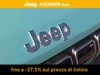Jeep Avenger 1.2 turbo 100cv altitude fwd